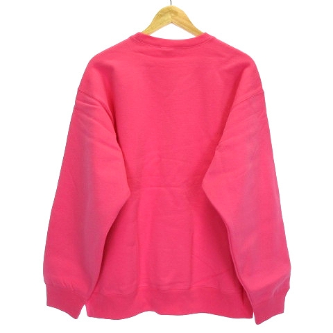 未使用品 シュプリーム SUPREME 21SS Precision Crewneck 