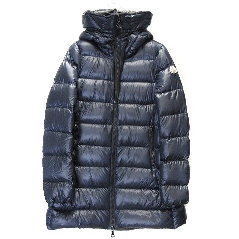 モンクレール MONCLER スイエン SUYEN GIUBBOTTO ダウン ジャケット 