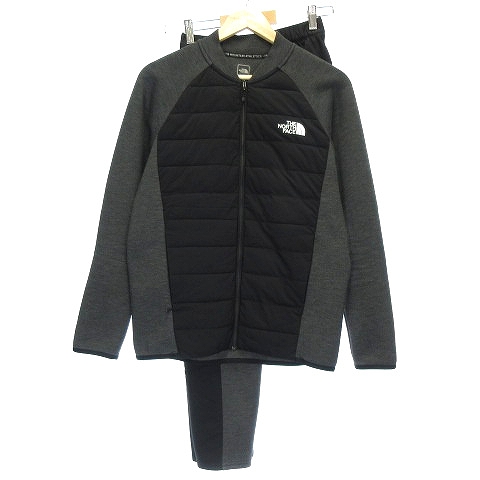ザノースフェイス THE NORTH FACE ハイブリッドテックエアー 