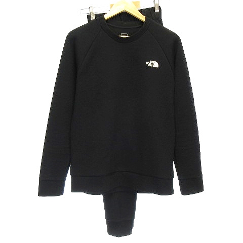 ザノースフェイス THE NORTH FACE テックエアースウェット 