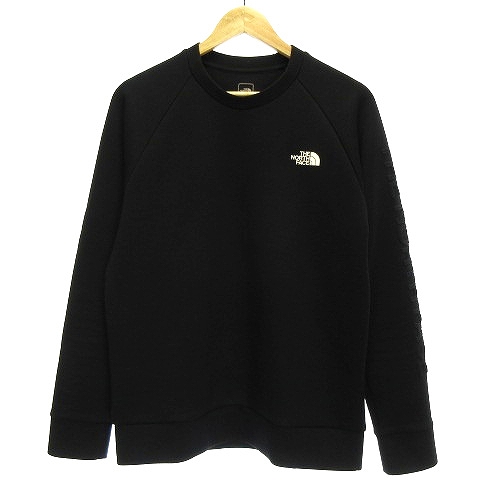 ノースフェイス ホワイトレーベル 韓国 セットアップ　スウェット ノースフェイス ホワイトレーベル 韓国 セットアップ スウェット ☆THE
