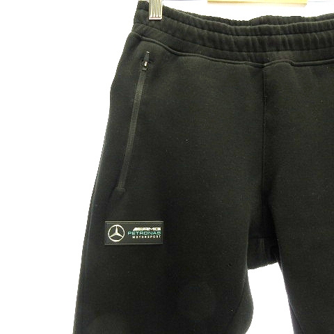 プーマ PUMA メルセデスAMGペトロナスモータースポーツ ジョガーパンツ