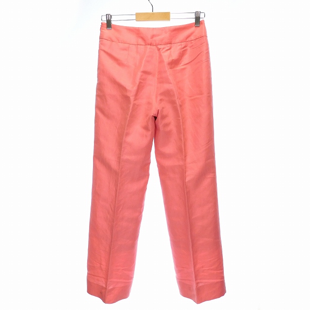 アルマーニ コレツィオーニ ARMANI COLLEZIONI パンツ スラックス 
