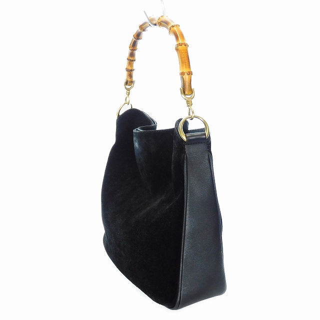 グッチ GUCCI ヴィンテージ オールドグッチ バンブーライン 