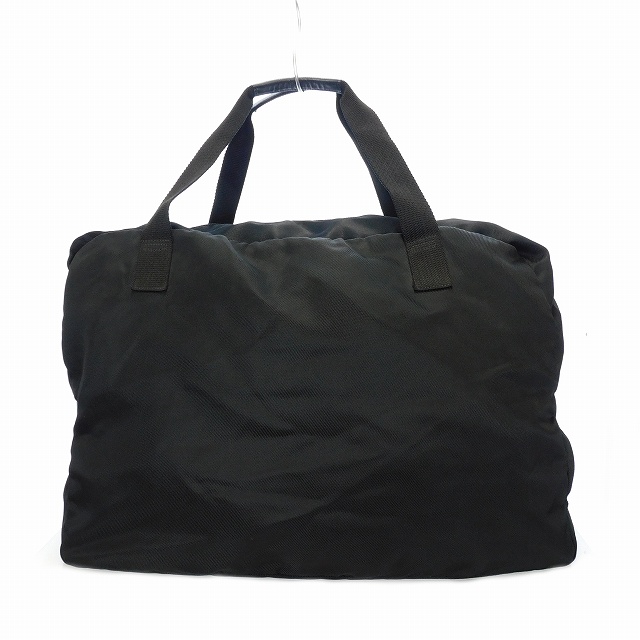 グッチ GUCCI ボストンバッグ ハンドバッグ ナイロン 012 0389 002058 