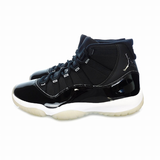 ナイキ NIKE WMNS AIR JORDAN 11 RETRO JUBILEE AR0715-011 エア 