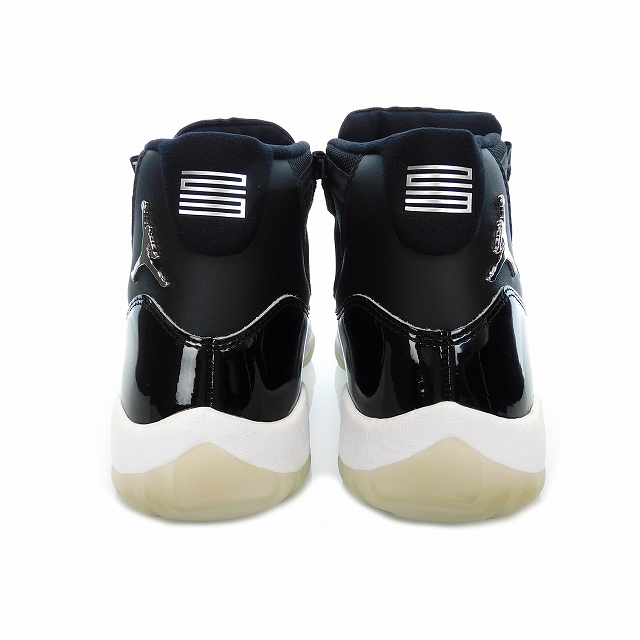 ナイキ NIKE WMNS AIR JORDAN 11 RETRO JUBILEE AR0715-011 エア