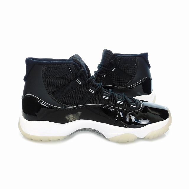 ナイキ NIKE WMNS AIR JORDAN 11 RETRO JUBILEE AR0715-011 エア 