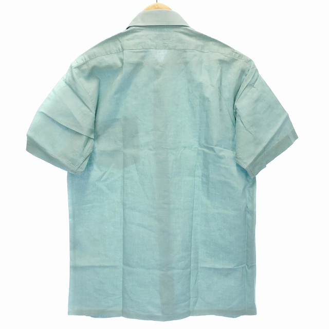 Christian DiorMONSIEURクリスチャンディオールコートM 緑 Christian DiorMONSIEURクリスチャンディオールコートM 緑