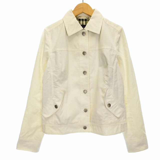 バーバリー ロンドン BURBERRY LONDON コーデュロイジャケット 