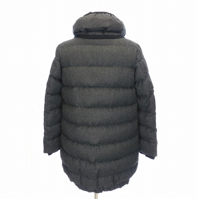 モンクレール MONCLER MADINE マディーン ダウンコート ウール 2 