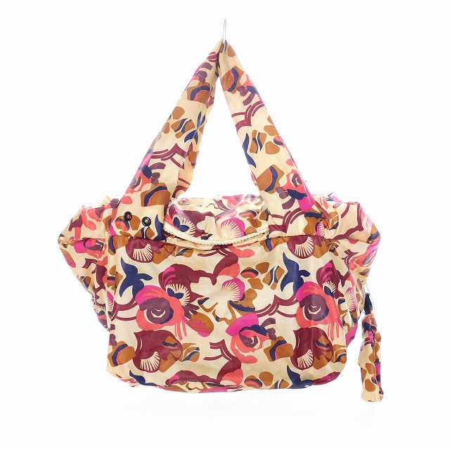 シーバイクロエ 猛々しい バッグ☆最終値下げ☆ 