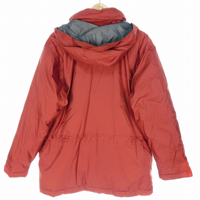 ザノースフェイス THE NORTH FACE SFC-8 中綿 マウンテンパーカー