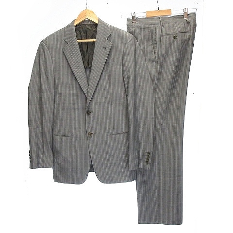 アルマーニ コレツィオーニ ARMANI COLLEZIONI スーツ セットアップ 