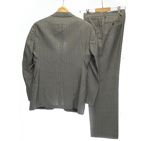 アルマーニ コレツィオーニ ARMANI COLLEZIONI スーツ セットアップ 