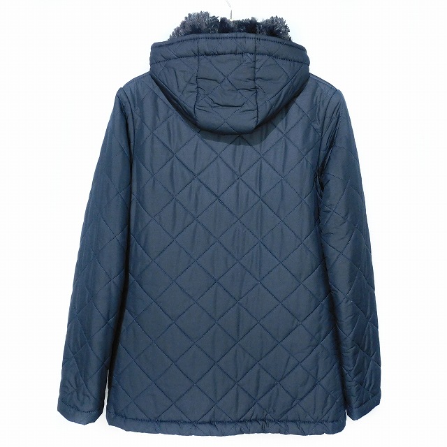 マッキントッシュ MACKINTOSH キルティングジャケット コート 長袖 