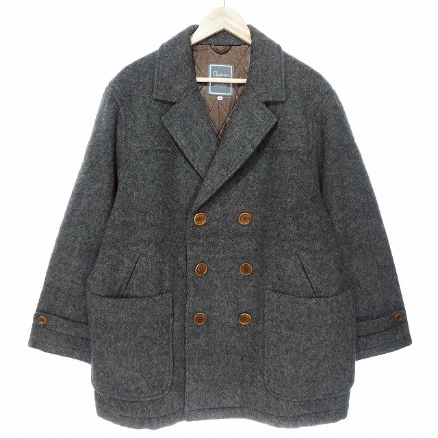 クリスチャンディオール Christian Dior MONSIEUR ヴィンテージ P  