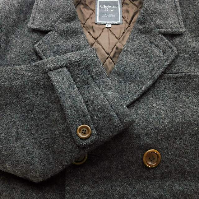 クリスチャンディオール Christian Dior MONSIEUR ヴィンテージ P 