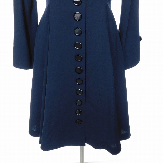 クリスチャンディオール Christian Dior ワンピース コート ロング