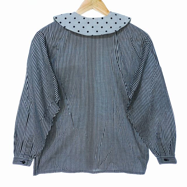 クリスチャンディオール Christian Dior PRET-A-PORTER シャツ 