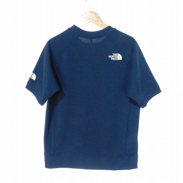 ザノースフェイス THE NORTH FACE ショートスリーブ カラーヘザード
