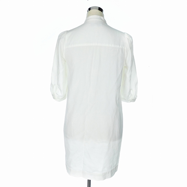 シーバイクロエ SEE BY CHLOE ワンピース チュニック ブラウス ノー  