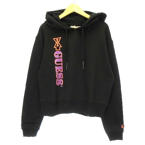 未使用品 ゲス GUESS 19AW GUESSx88RISING GUE88RISING パーカー 