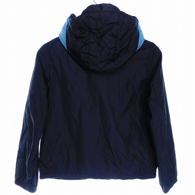 モンクレール MONCLER CAMARSAC ナイロンジャケット パーカー 長袖  