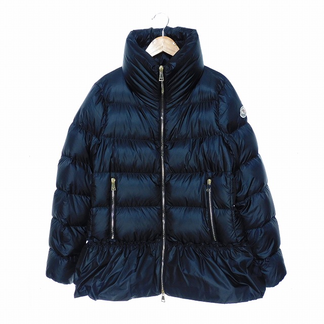 モンクレール MONCLER ANET アネット ダウンジャケット 裾フリル  
