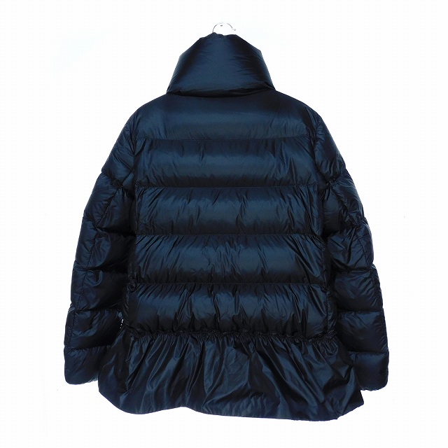 モンクレール MONCLER ANET アネット ダウンジャケット 裾フリル  