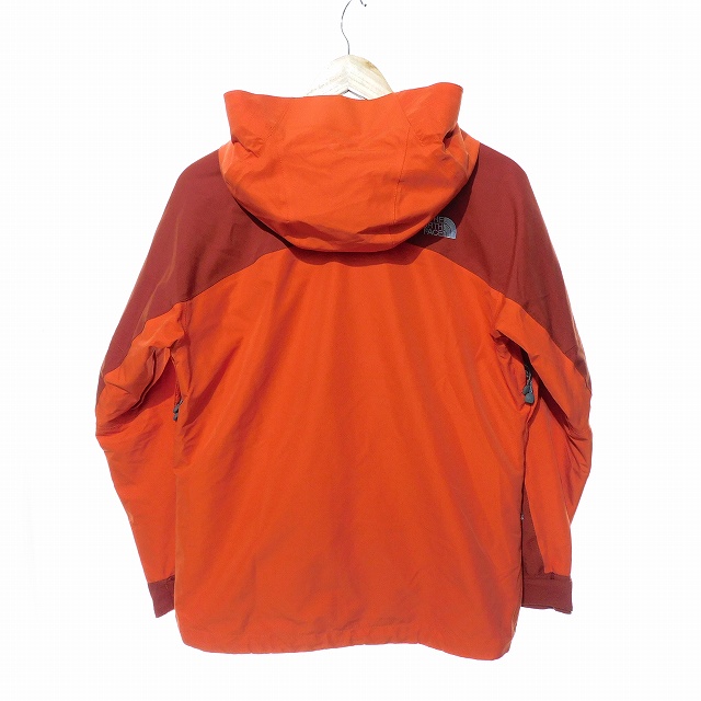 ザノースフェイス THE NORTH FACE SUMMITシリーズ MOUNTAIN JACKET 