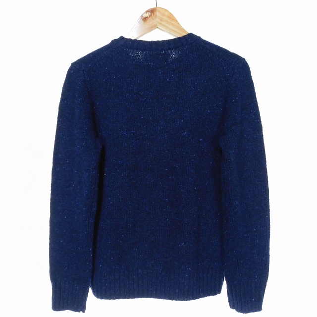 未使用品 ポロ ラルフローレン POLO RALPH LAUREN セーター ニット 