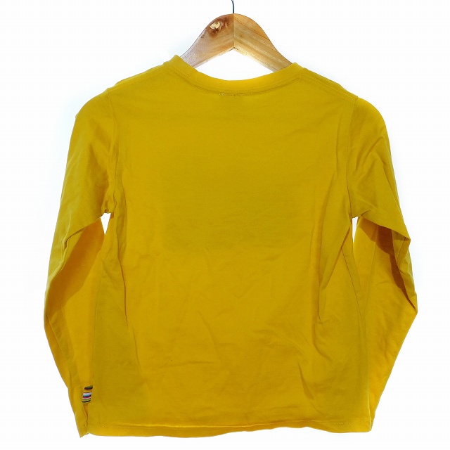ポールスミス PAUL SMITH JUNIOR DINO Tシャツ カットソー 長袖 ロンT 