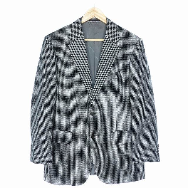 バーバリー ロンドン BURBERRY LONDON テーラードジャケット 長袖 