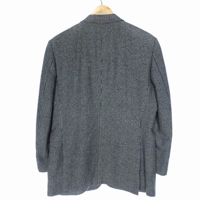 バーバリー ロンドン BURBERRY LONDON テーラードジャケット 長袖 