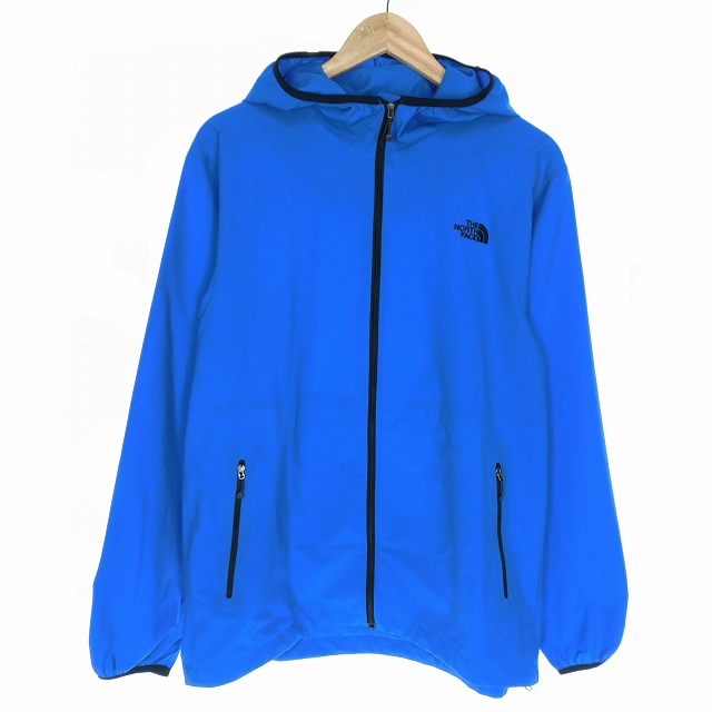 ザノースフェイス THE NORTH FACE ライトジャケット V3 LIGHT HOODIE 