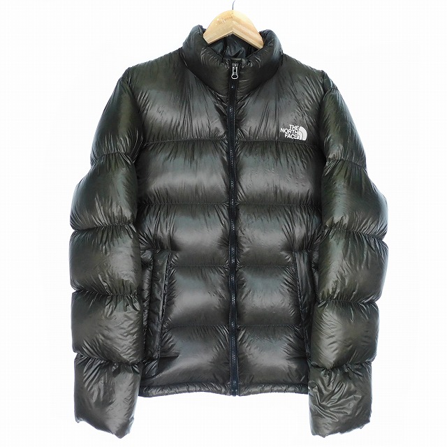 ザノースフェイス THE NORTH FACE ヌプシダウンジャケット GL Nuptse 