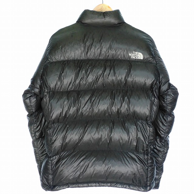 ザノースフェイス THE NORTH FACE ヌプシダウンジャケット GL Nuptse 