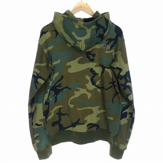 ザノースフェイス THE NORTH FACE マッハ5 MACH5 JACKET ジャケット 