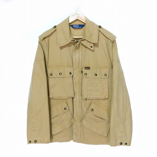 ポロ バイ ラルフローレン Polo by Ralph Lauren ハンティング 