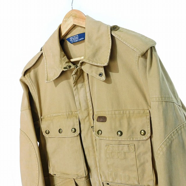 ポロ バイ ラルフローレン Polo by Ralph Lauren ハンティング