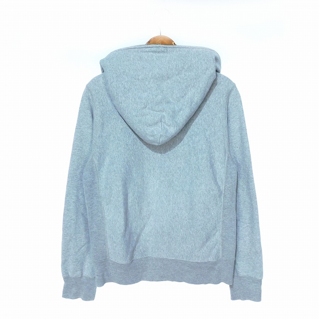 アベイシングエイプ A BATHING APE × KAWS スウェット パーカー 