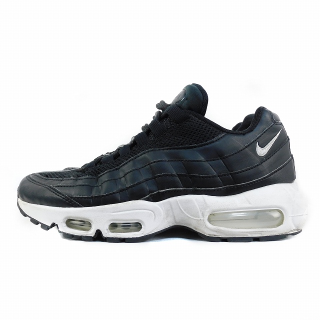 ナイキ NIKE ウィメンズ エアマックス95 WMNS AIR MAX 95 スニーカー 