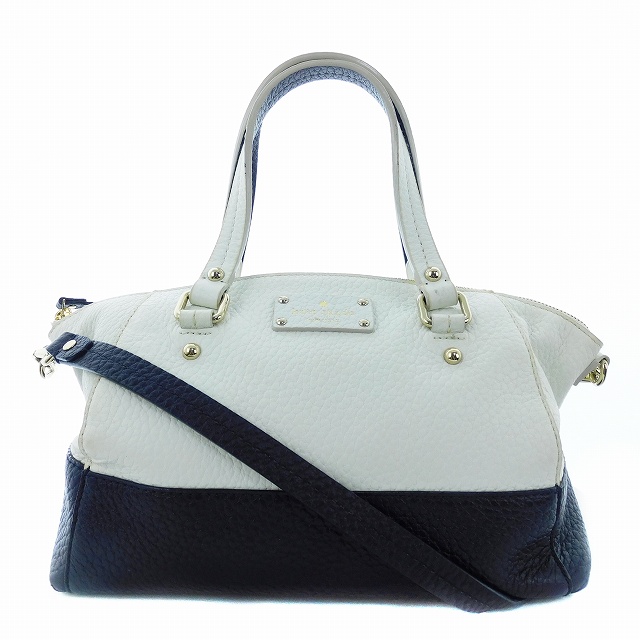 ケイトスペード KATE SPADE New York ハンドバッグ ショルダー 2way 