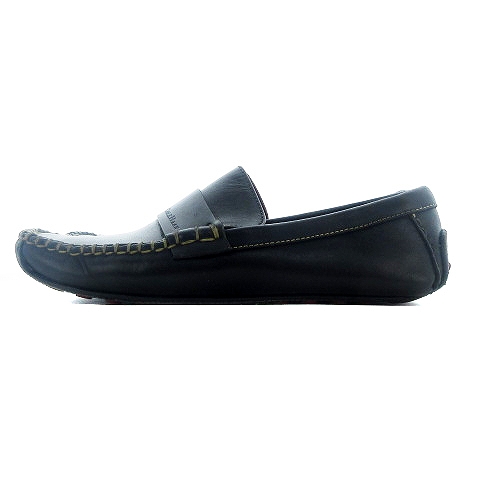コールハーン COLE HAAN レザー ドライビングシューズ ローファー 