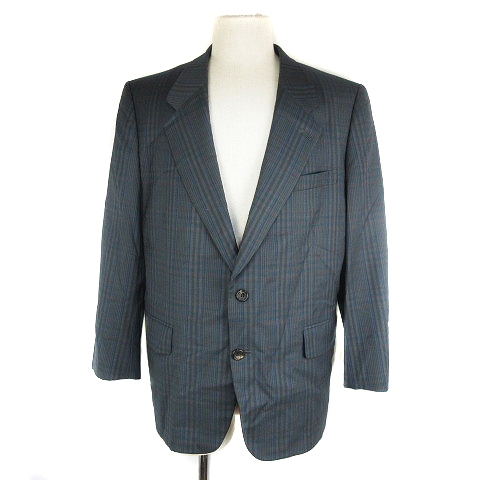 クリスチャンディオール Christian Dior MONSIEUR ウール テーラード 