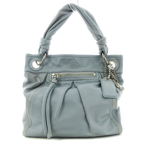 コーチ COACH パーカー コンバーチブルヒッピー レザー 2way 