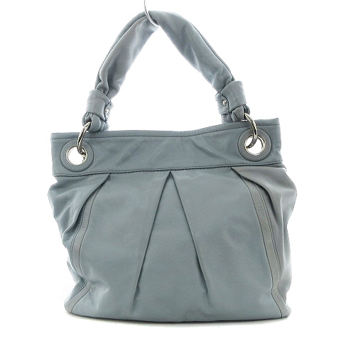 COACH バックパーカー レザー ハンドバッグ 13416 s□コーチ/COACH 13416 パーカー 2WAY ショルダーバッグ