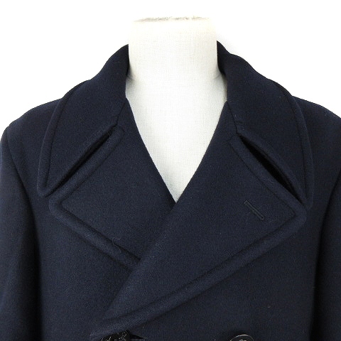 ポロ バイ ラルフローレン Polo by Ralph Lauren ピーコート Pコート 