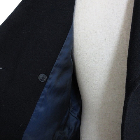 チャップス CHAPS RALPH LAUREN Pコート ピーコート ダブル 長袖